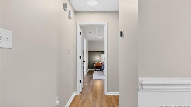 35 Parkview Lane, Lillington, NC 27546