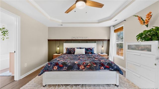 35 Parkview Lane, Lillington, NC 27546