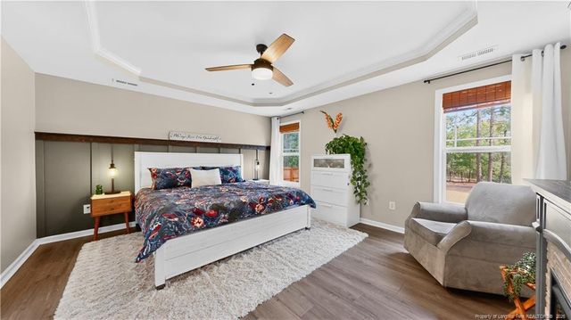 35 Parkview Lane, Lillington, NC 27546