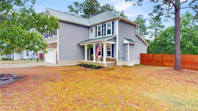 35 Parkview Lane, Lillington, NC 27546