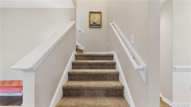 35 Parkview Lane, Lillington, NC 27546