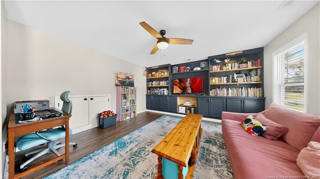 35 Parkview Lane, Lillington, NC 27546