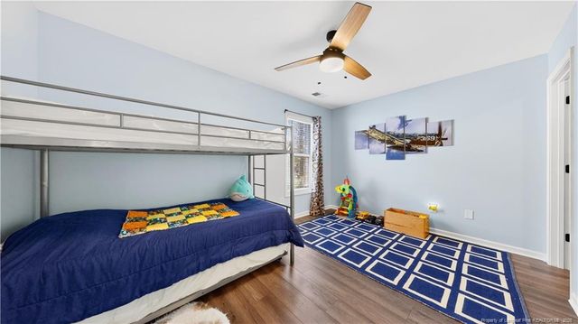 35 Parkview Lane, Lillington, NC 27546