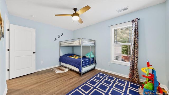 35 Parkview Lane, Lillington, NC 27546