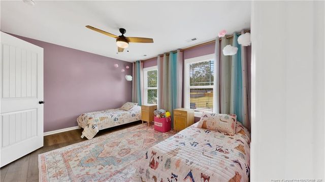35 Parkview Lane, Lillington, NC 27546