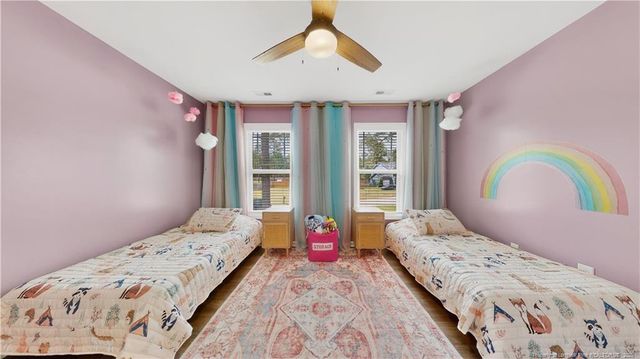 35 Parkview Lane, Lillington, NC 27546