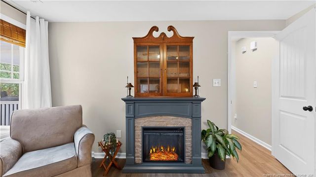 35 Parkview Lane, Lillington, NC 27546