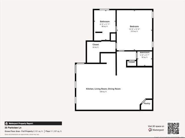 35 Parkview Lane, Lillington, NC 27546