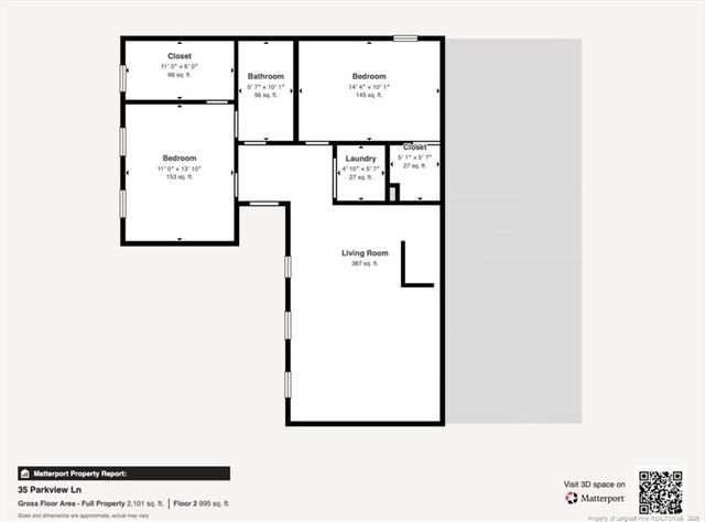 35 Parkview Lane, Lillington, NC 27546