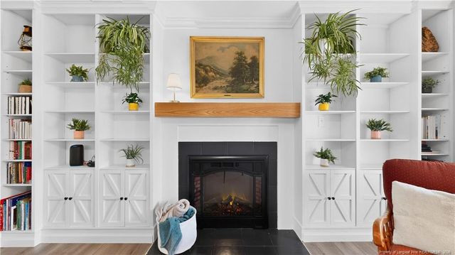 35 Parkview Lane, Lillington, NC 27546