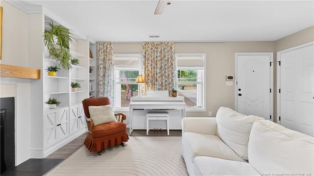 35 Parkview Lane, Lillington, NC 27546