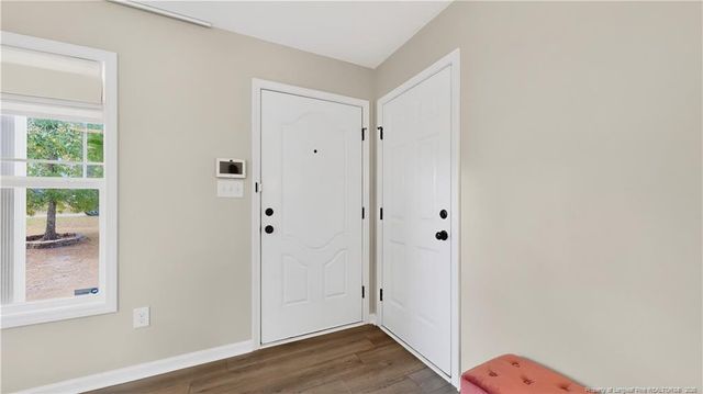 35 Parkview Lane, Lillington, NC 27546