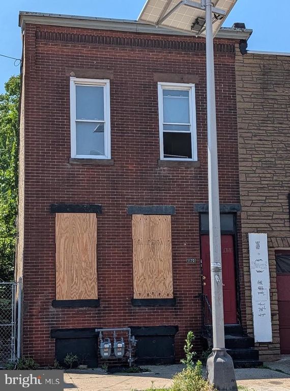 1170 KAIGHN AVE, Camden, NJ 08103