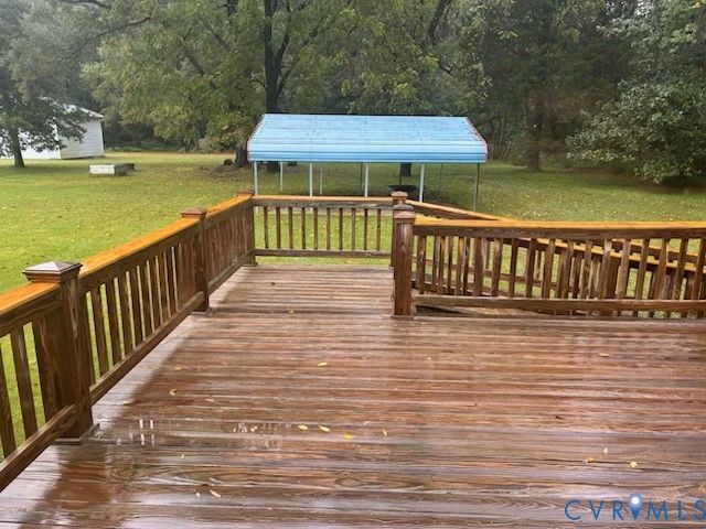 2000 Point Of Rocks Rd, Chester, VA 23836