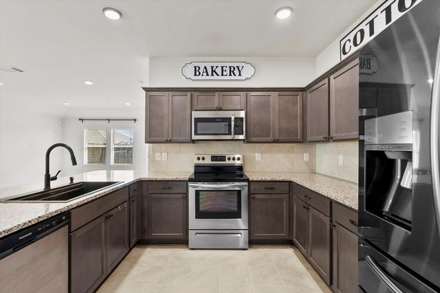 1023 Cotton Gin Court, Royse City, TX 75189