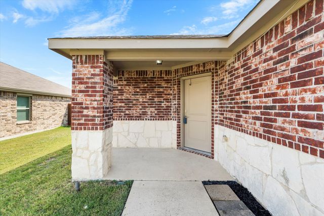 1023 Cotton Gin Court, Royse City, TX 75189