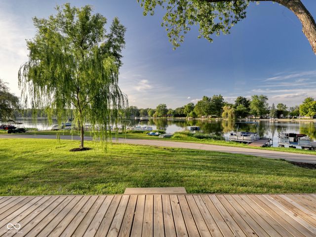 650 S Wildwood Drive, Cromwell, IN 46732