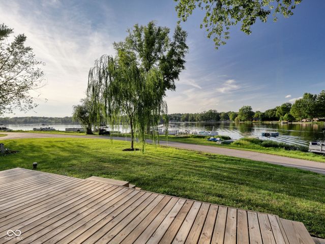 650 S Wildwood Drive, Cromwell, IN 46732