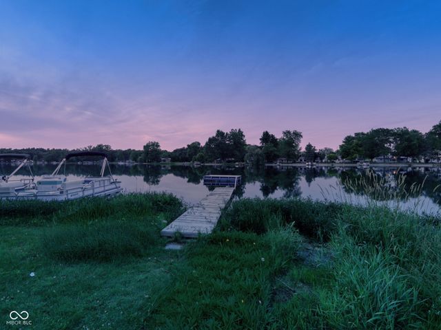 650 S Wildwood Drive, Cromwell, IN 46732