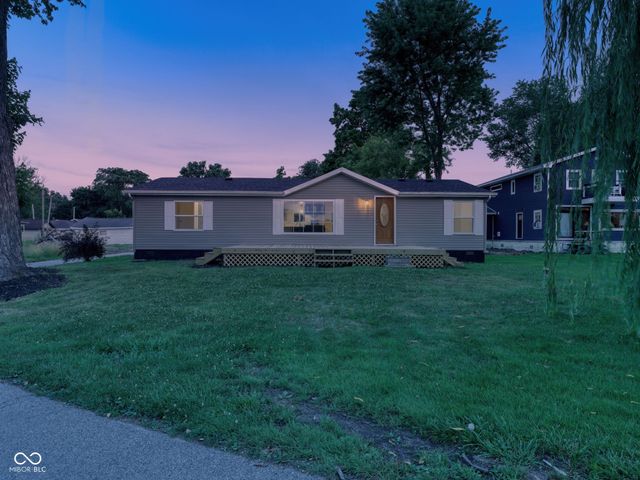 650 S Wildwood Drive, Cromwell, IN 46732
