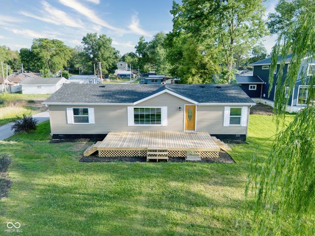 650 S Wildwood Drive, Cromwell, IN 46732