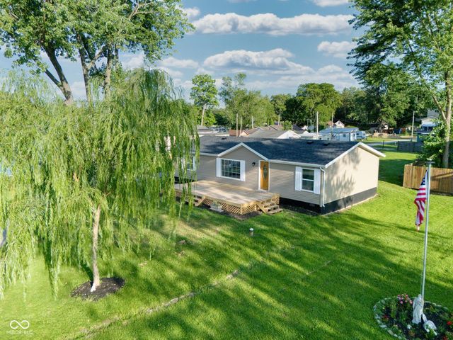 650 S Wildwood Drive, Cromwell, IN 46732