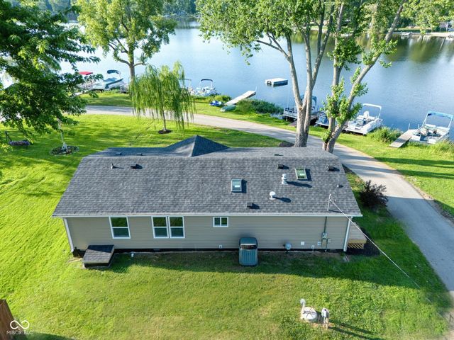 650 S Wildwood Drive, Cromwell, IN 46732