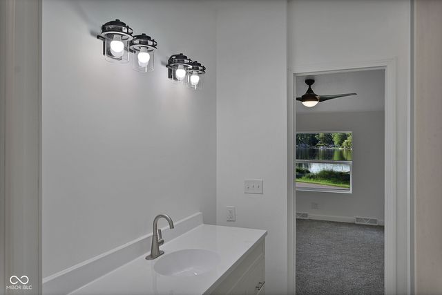 650 S Wildwood Drive, Cromwell, IN 46732