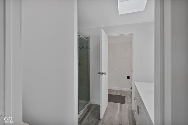 650 S Wildwood Drive, Cromwell, IN 46732