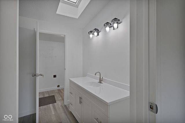 650 S Wildwood Drive, Cromwell, IN 46732