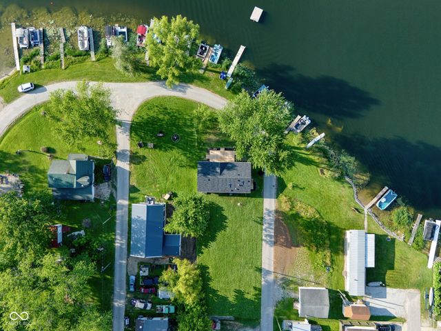 650 S Wildwood Drive, Cromwell, IN 46732