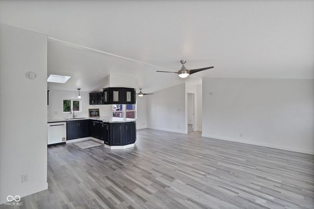 650 S Wildwood Drive, Cromwell, IN 46732