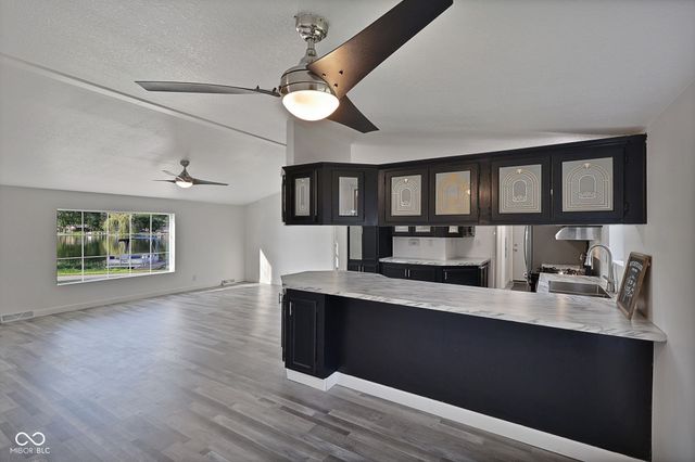 650 S Wildwood Drive, Cromwell, IN 46732