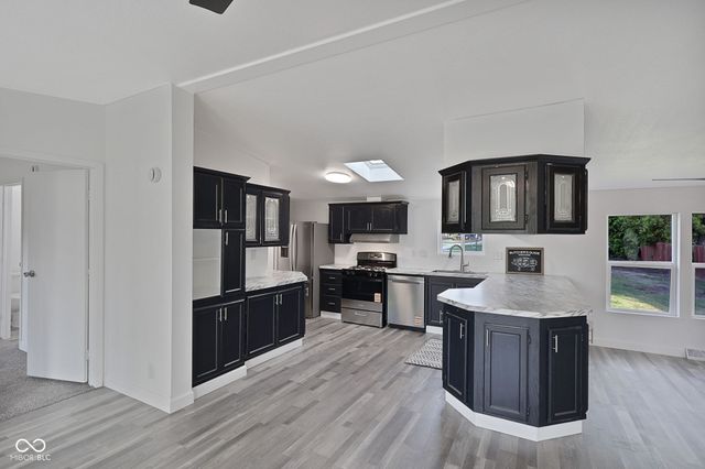 650 S Wildwood Drive, Cromwell, IN 46732