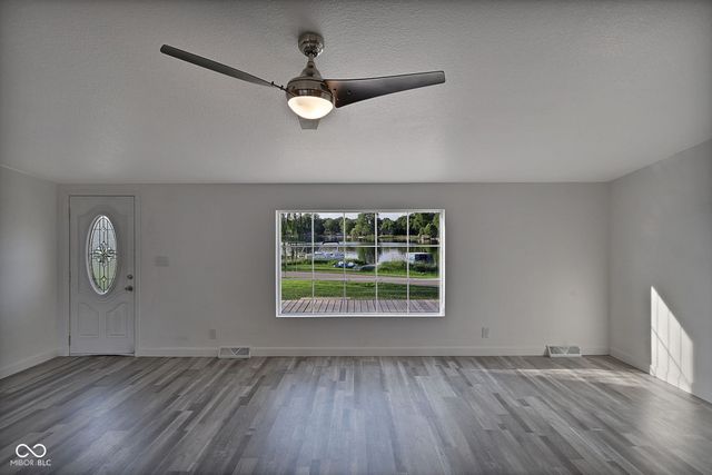 650 S Wildwood Drive, Cromwell, IN 46732