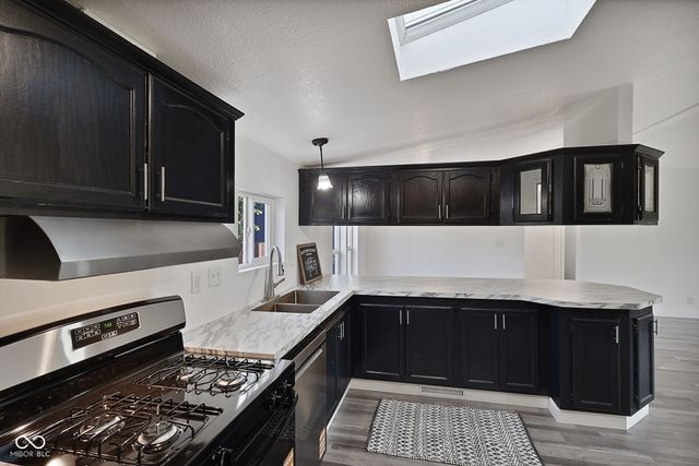 650 S Wildwood Drive, Cromwell, IN 46732