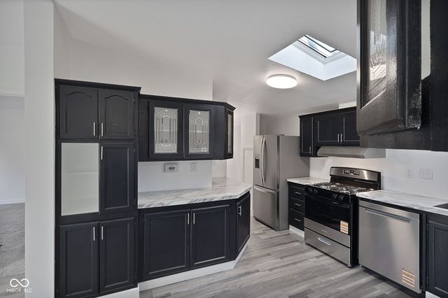 650 S Wildwood Drive, Cromwell, IN 46732