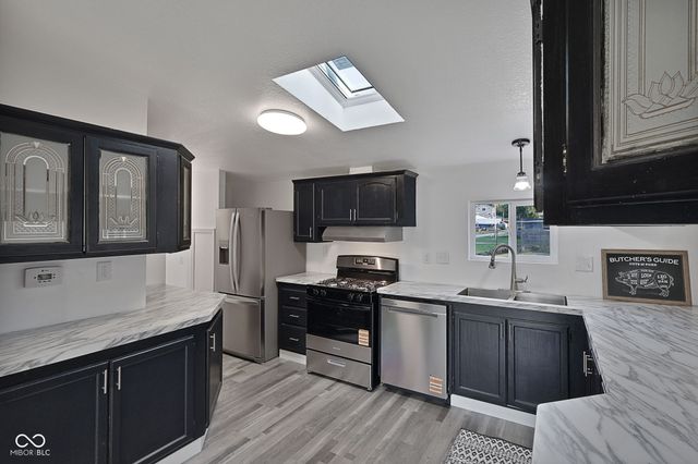 650 S Wildwood Drive, Cromwell, IN 46732