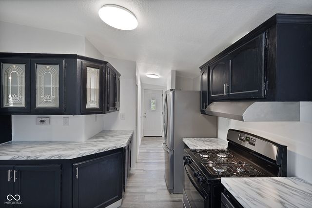 650 S Wildwood Drive, Cromwell, IN 46732