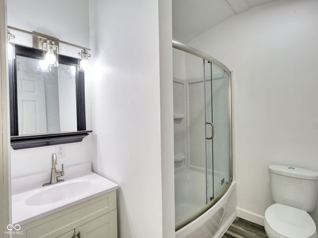 650 S Wildwood Drive, Cromwell, IN 46732