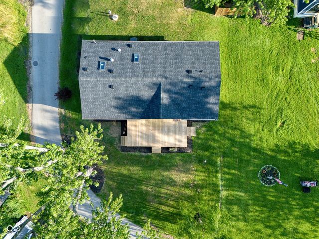 650 S Wildwood Drive, Cromwell, IN 46732