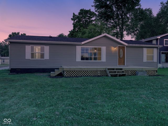 650 S Wildwood Drive, Cromwell, IN 46732