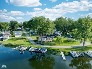 650 S Wildwood Drive, Cromwell, IN 46732