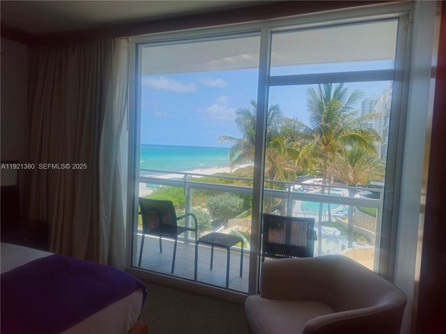 6801 Collins Avenue 320, Miami Beach, FL 33141