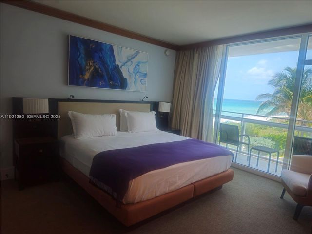 6801 Collins Avenue 320, Miami Beach, FL 33141