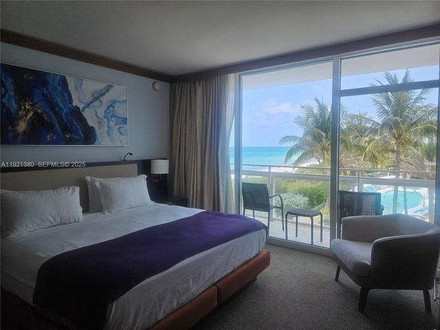 6801 Collins Avenue 320, Miami Beach, FL 33141