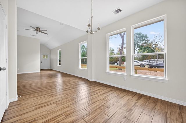 24644 Cavan Street, Hempstead, TX 77445