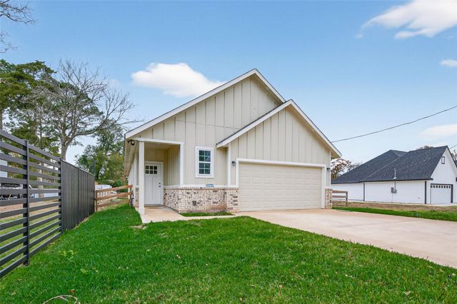 24644 Cavan Street, Hempstead, TX 77445