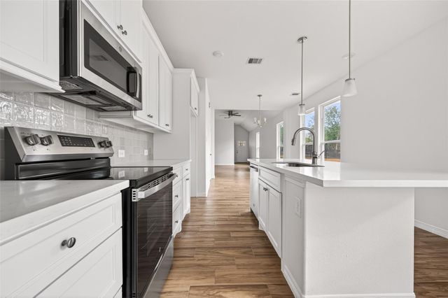 24644 Cavan Street, Hempstead, TX 77445