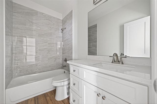 24644 Cavan Street, Hempstead, TX 77445